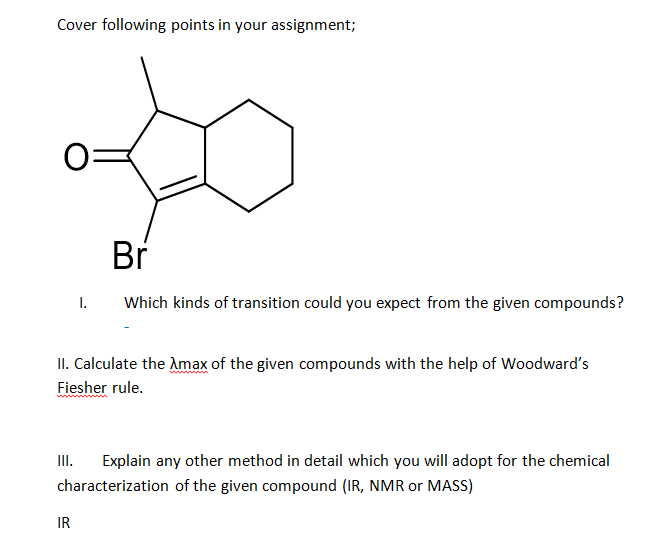 Cover Following Points In Your Assignment I Which Kinds Of Transition