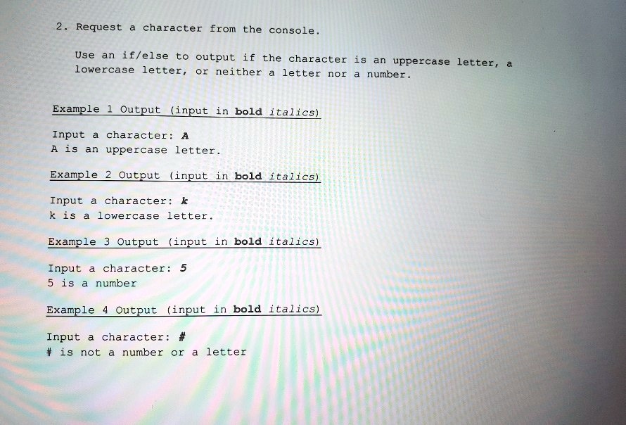 SOLVED: Can you help me solving tbis C++ program? I am using Atom as my ...