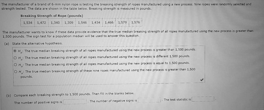 the manufacturer of brand of 6 mm nylon rope testing the breaking ...