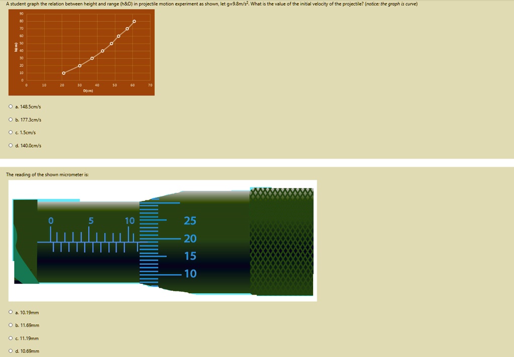 solved-a-student-graph-the-relation-between-height-and-range-h-d-in