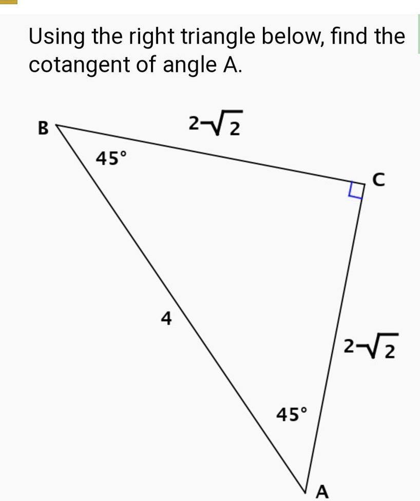 VIDEO solution: '#1 math please help triangle fun Using the right ...