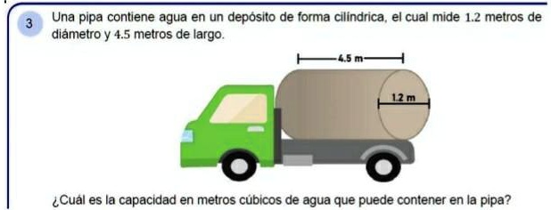 cuanto es 11 metros cubicos de agua