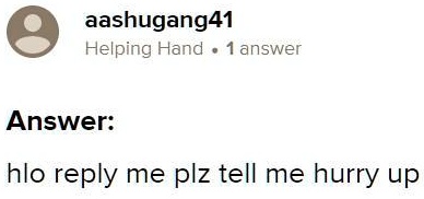 yoo anshu i sent you a request accept it 44657