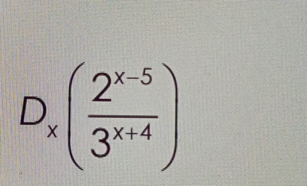 solved-dx-2-x-5-3-x-4