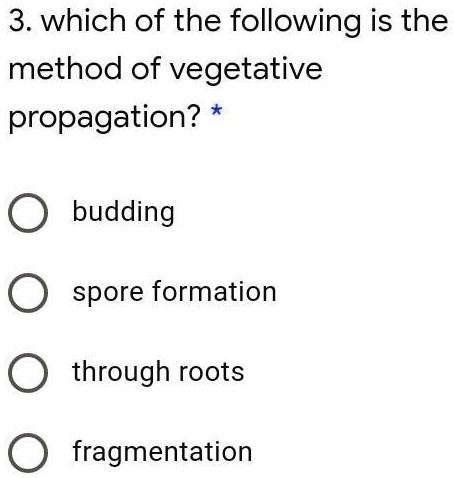 3. which of the following is the method of...