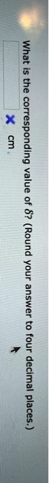what 3 3 corresponding value round your answer four decimal places 83946