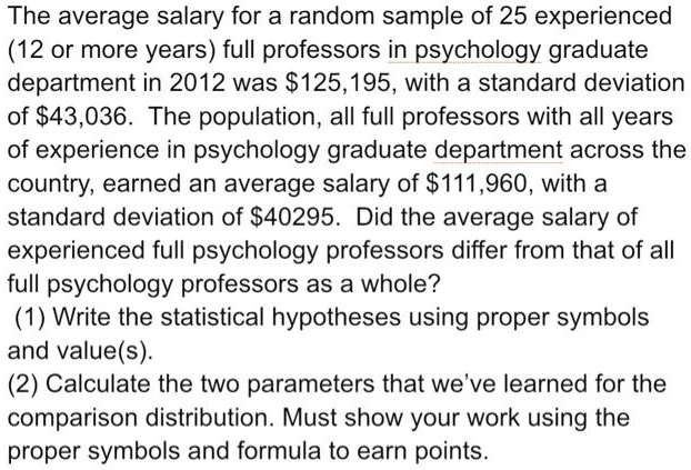 solved-the-average-salary-for-a-random-sample-of-25-experienced-12-or