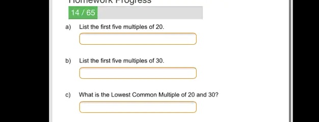 solved-list-the-first-five-multiples-of-20-list-the-first-five