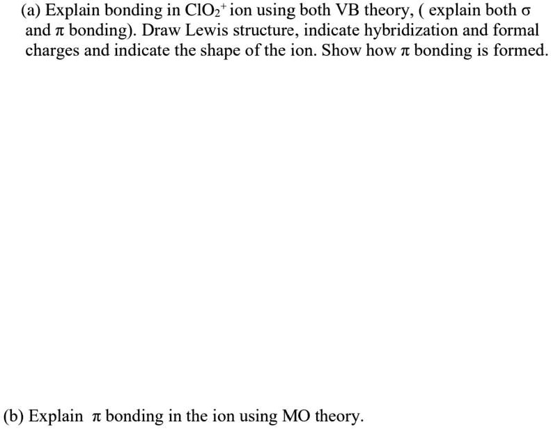 Kclo3 Ionic Bonding Explained Simply Finally - 7b6h659