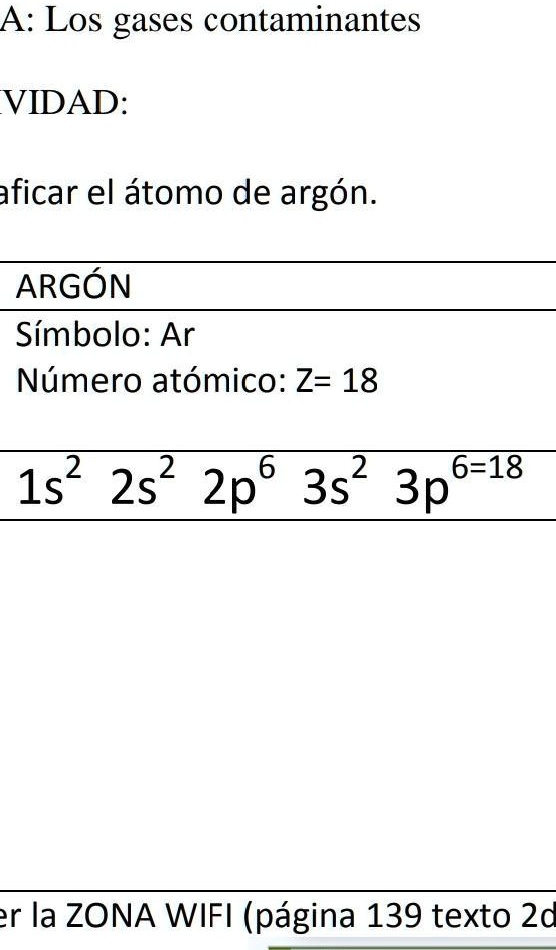 SOLVED Ayúdenme con eso chicos '( TEMA Los gases contaminantes ACTIVIDAD 1. Graficar el SOLVED Ayúdenme con eso chicos '( TEMA Los gases contaminantes ACTIVIDAD 1. Graficar el