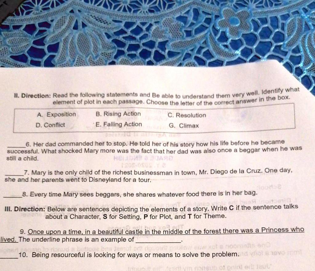 Solved] Choose the right answer.. Read the sentence. Gazing at the