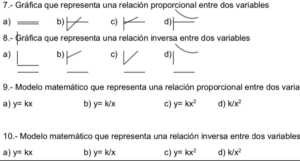 SOLVED: Necesito Su Ayuda Por Favor, 7 - Gráfica Que Representa Una ...