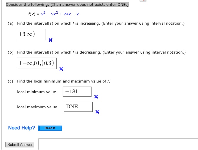 solved-consider-the-following-if-an-answer-does-not-exist-enter-dne