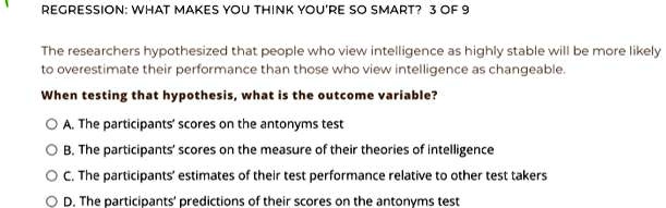 solved-the-researchers-hypothesized-that-people-who-view-intelligence