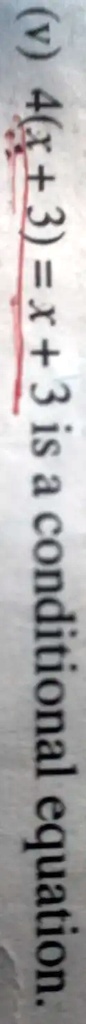 SOLVED 4 x i SI E Conditional Equation solved-4-x-i-si-e-conditional-equation