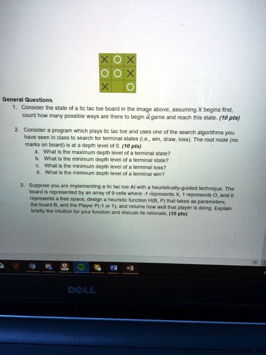 Tic-Tac-Toe against depth-2 strategy of opponent. The sampling