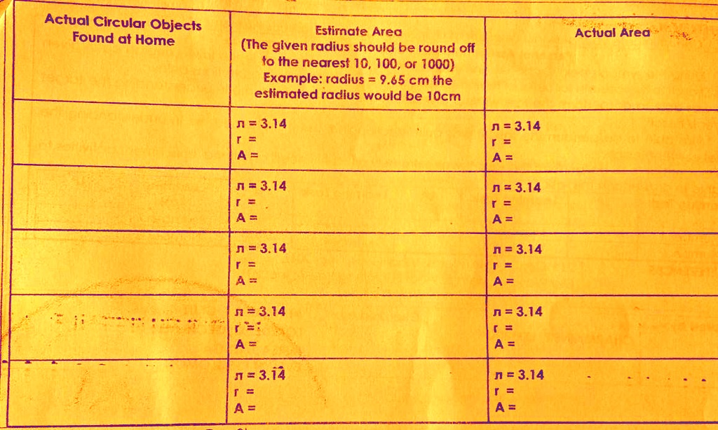 SOLVED Please help me ((( Nonsense = report 3 Actual Circular