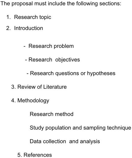 solved-the-proposal-must-include-the-following-sections-research