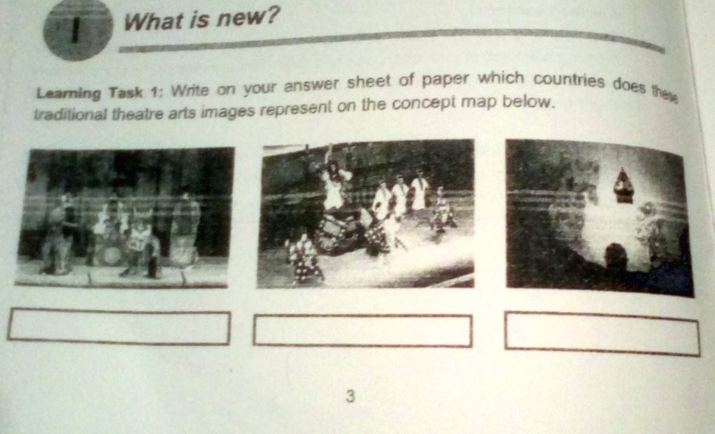 learning task 1 write on your answer sheet of paper which countries ...