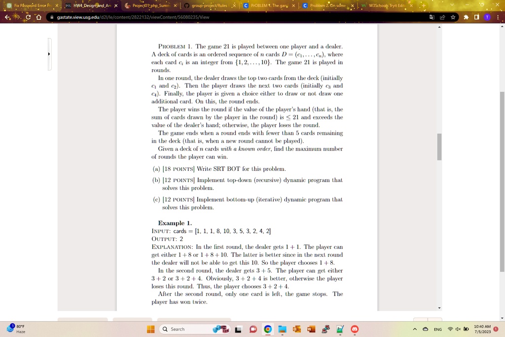 (pdf) em algorithm : theory and implémentation with... SOLVED: Texts: implement in python please @Fix Password Error Prc ...
