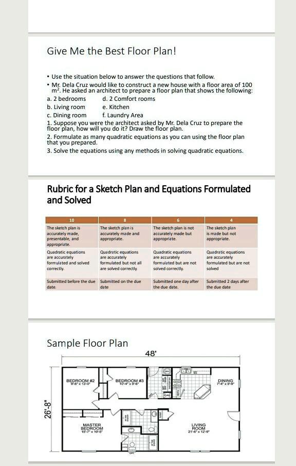 This Floor Plan Quiz Will Test What You Actually Know About The Office