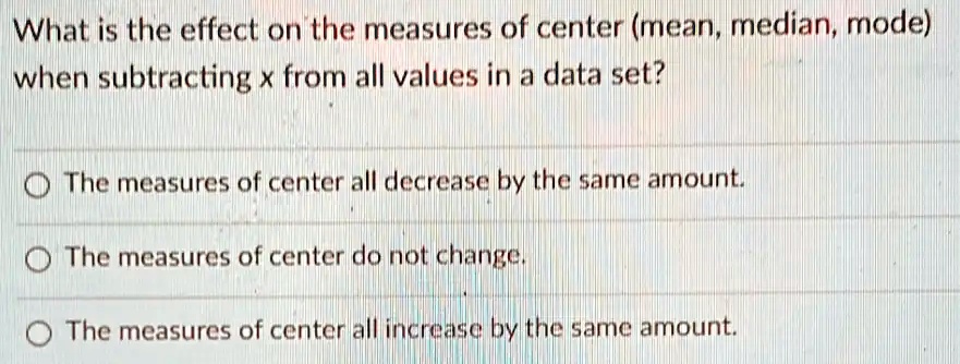 What does deals decrease mean