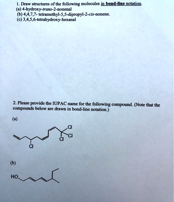 When compound Z is treated with ozone, followed by dimethyl sulf... |  Channels for Pearson+