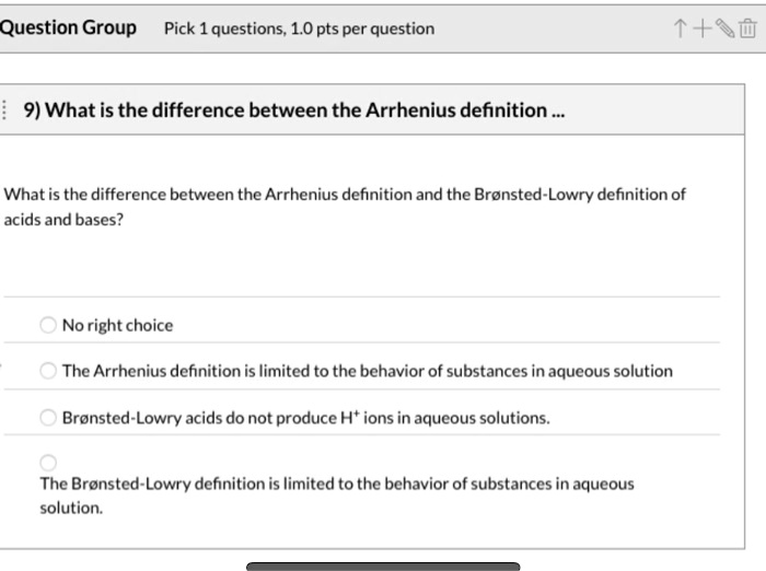 [GET ANSWER] question group pick 1 questions 10 pts per question 14 0 9 ...