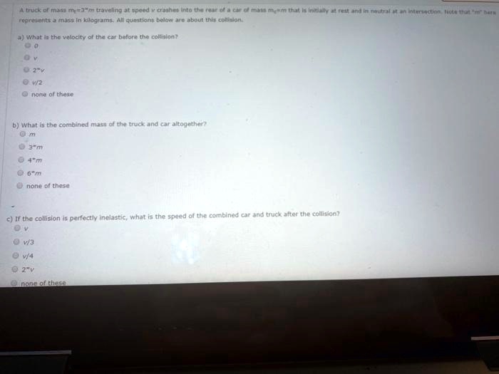 Solved 4uut Dl Mi Mt G M Uavellna Jl Epded 0jle Into Tna Raat 0t 0 Cat Rent Mj Klld Qami Guettlona Eeldn 4ic Jbul Uu Clacn Mhjt H Thc Velooty Tha A 4t Betofe