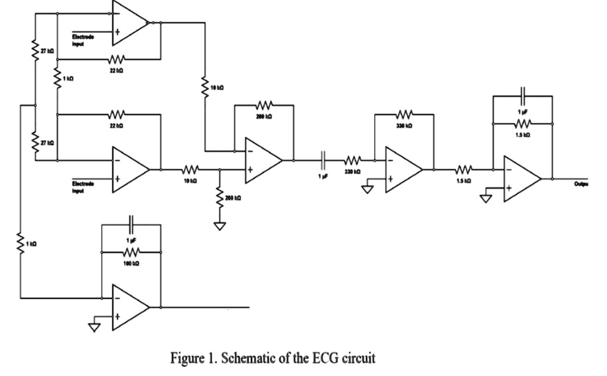 SOLVED The figure in the next page is the complete circuit diagram for