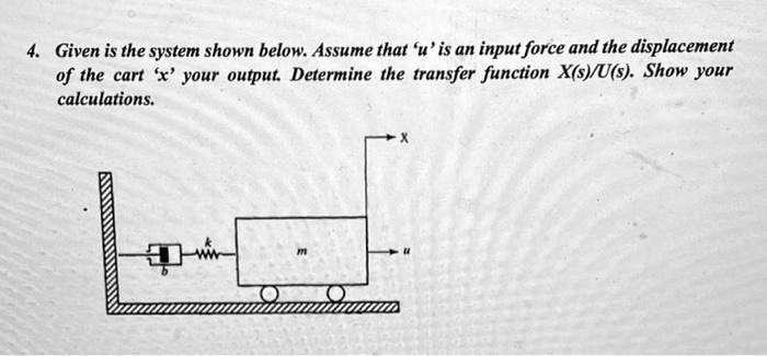 solved-given-is-the-system-shown-below-assume-that-u-is-an-input