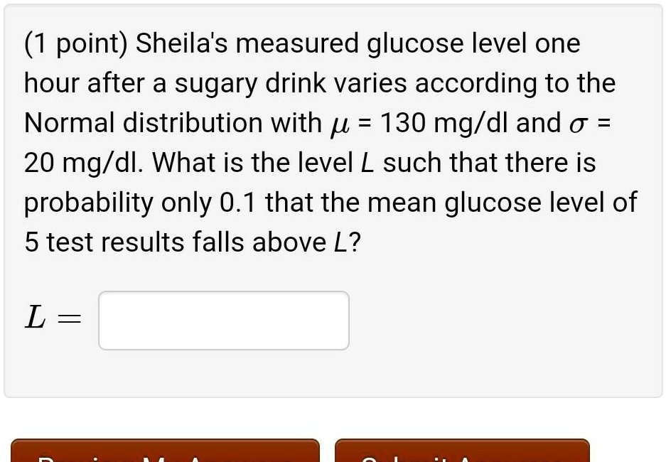solved-1-point-sheila-s-measured-glucose-level-one-hour-after-a