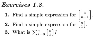 exercises 18 find simple expression for find simple expression for what is ck0 43404