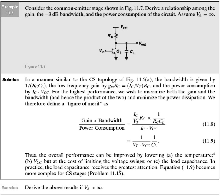 SOLVED Derive the below results if âˆž Example Consider the common