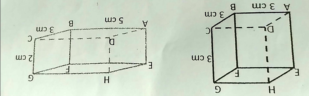 SOLVED: Adan Memiliki Kawat Sepanjang 100 Cm, Dia Akan Membuat Kerangka ...