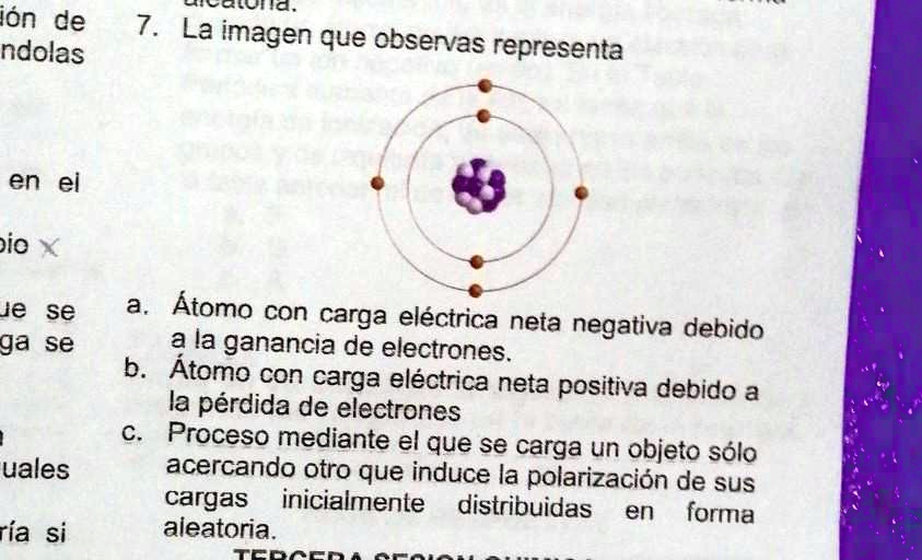 SOLVED AYUDA PORFAAAAAAAAAAAAAA!!!! and, 7 La