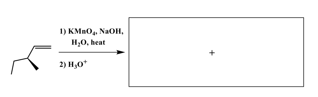 1 kmno4 naoh h2o heat 2 hzo 30429