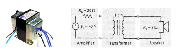 SOLVED: Title: Transformer Circuit Power and Optimization This is a ... Circuit Diagram