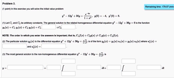 Preblemrernalning Time 179 07 Minpoe Nis Lrcrasl Itprospt