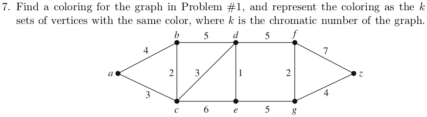 SOLVED: Topic: Discrete Mathematics and its Applications