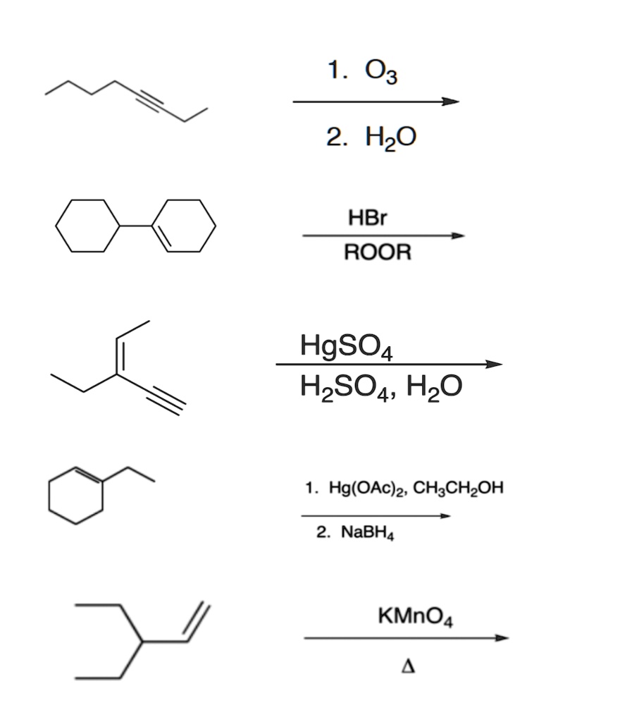 H2so4 h20 2025 vs hg oac