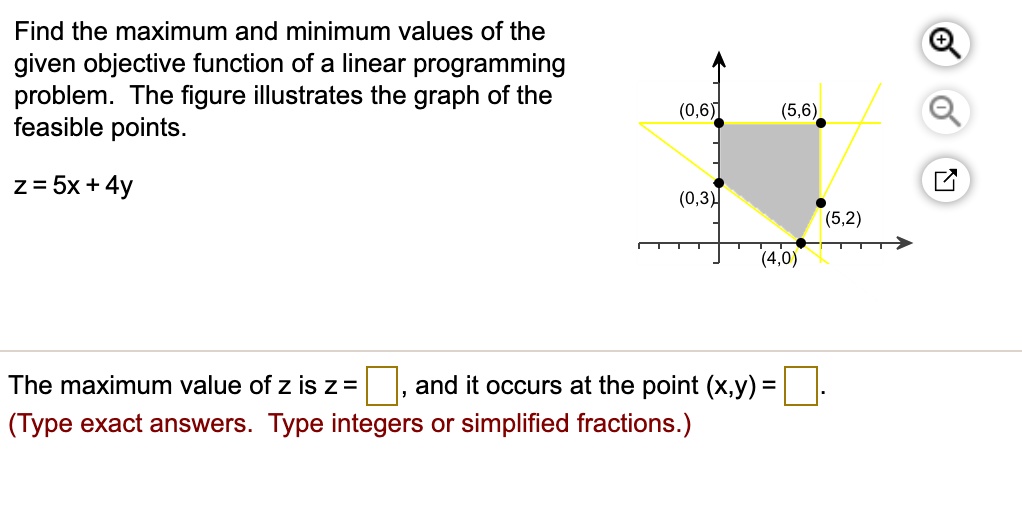 linear assignment problem objective function