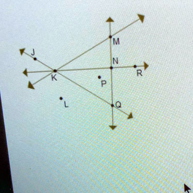 SOLVED 'Someone help quick!!! The diagram shows several points and