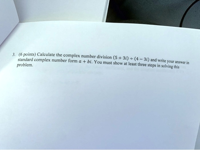 solved-6-points-calculate-the-complex-number-division-5-standard