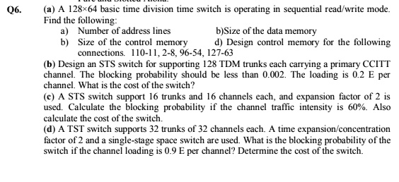 Please edit it as soon as possible and solve what you know perfectly ...
