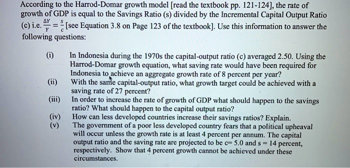 Incremental Capital Output Ratio (ICOR): Definition and Formula