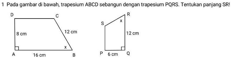 SOLVED: • MATEMATIKA • Soal Ada Di Gambar. Tolong Di Jawab Dengan Benar ...