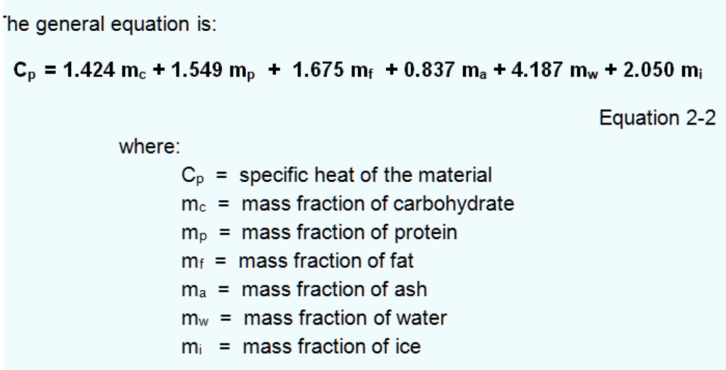 SOLVED (a) A juice processing operation uses steam to heat the fruit