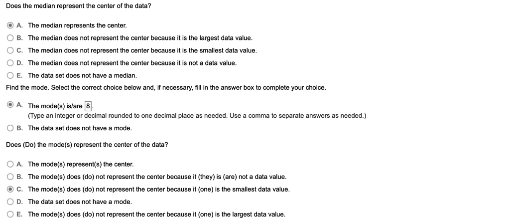 solved-does-the-median-represent-the-center-of-the-data-the-median