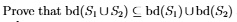 prove that bdsi us2 bds ubd sz 09479